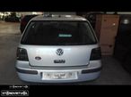 VW Golf IV 1.9 TDI 110cv 1999 para peças - 2