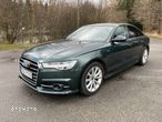 Audi A6 2.0 TDI ultra S tronic - 8