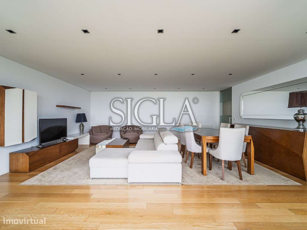 T3 em 1ª Linha de Mar - Grande imagem: 5/32