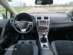 Toyota Avensis 1.8 Business Edition - 10