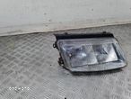 LAMPA PRAWA PRZÓD VW PASSAT B5 - 6