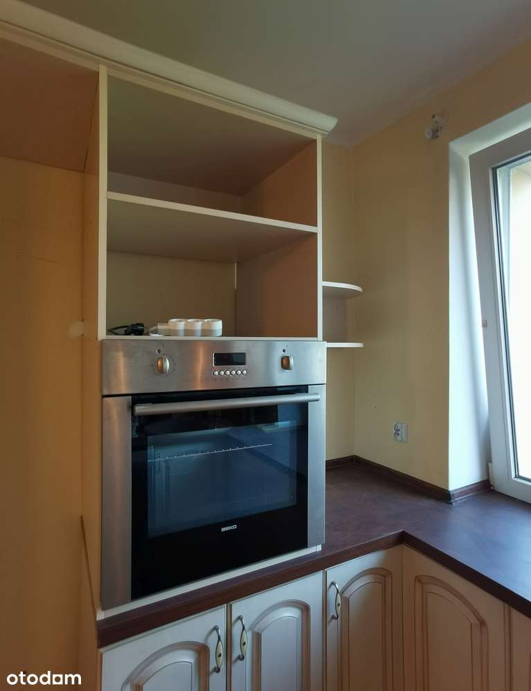 2 pokojowe, słoneczne, 2 tarasy, piętro domu MJ z osobną KW za gotówkę-9