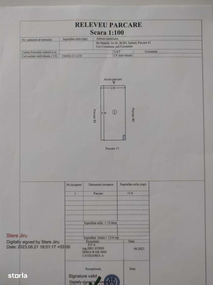 Descoperă eleganța la inălțime în Inima Complexului Maurer!-13