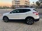 Nissan Qashqai 1.6 dCi Tekna Premium +Xtronic - 2