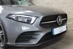 Mercedes-Benz A 180 d AMG Line Aut. - 32