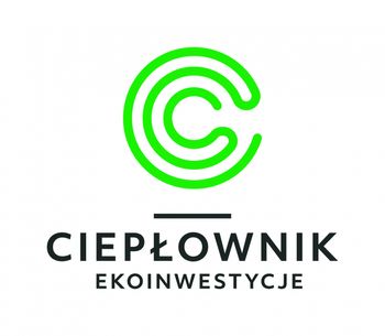 Ciepłownik Ekoinwestycje Sp.z o.o.sp.k. Logo