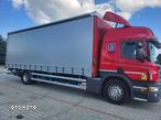 Scania P320 - 4