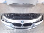 FRENTE COMPLETA BMW SERIE 3 F30 SEDAN F31 TOURING PACK M DIESEL - 8