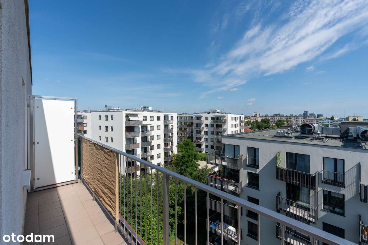 2 pokoje z balkonem | Bezpośrednio I Wilda I HelpDesk24H - Pełny obrazek: 5/11