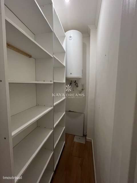 T3 Totalmente Remodelado localizado na Baixa da Banheira, no concel...-9