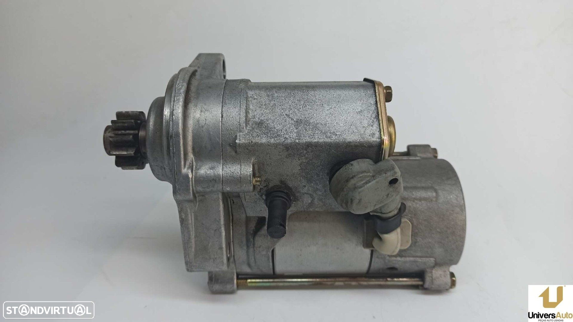 MOTOR DE ARRANQUE MG ROVER SERIE 200 (RF) 220 D (3-PTAS.) - 8