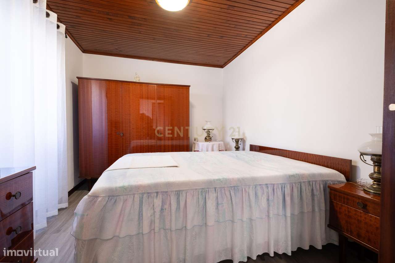 Moradia Típica Madeirense com Potencial Único – Piornais, Funchal-15