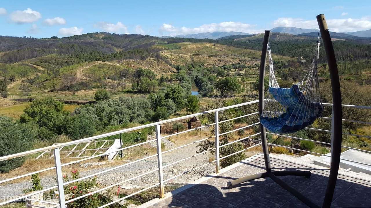 Quinta 5.3 ha, Covilhã-19