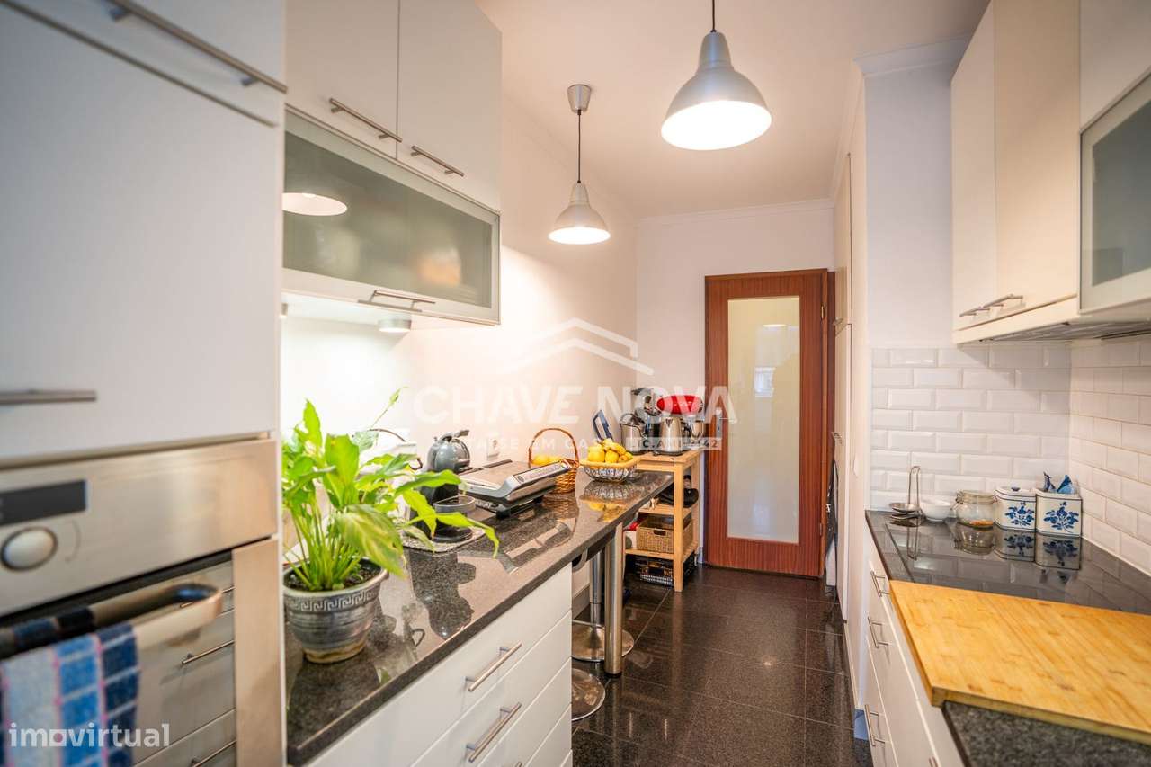 T3 Renovado - Lordelo do Ouro, Porto – Zona Premium PRTBV/00779PG-9