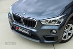 BMW X1 16 d sDrive Line Sport - 22