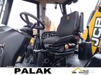 JCB Koparko-Ładowarka  JCB  3CX ECO  ,2013 rok NOWE OPONY - 11