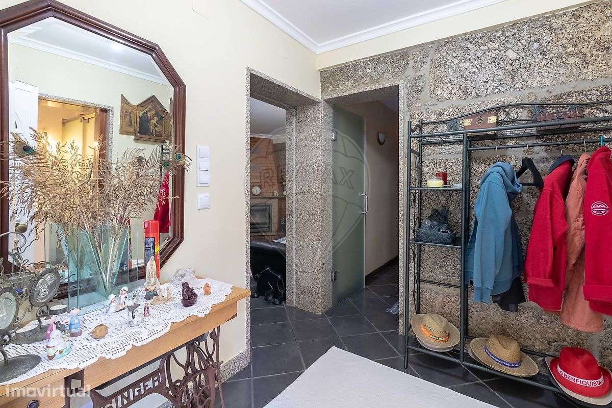 Moradia T5 para venda - Grande imagem: 5/31