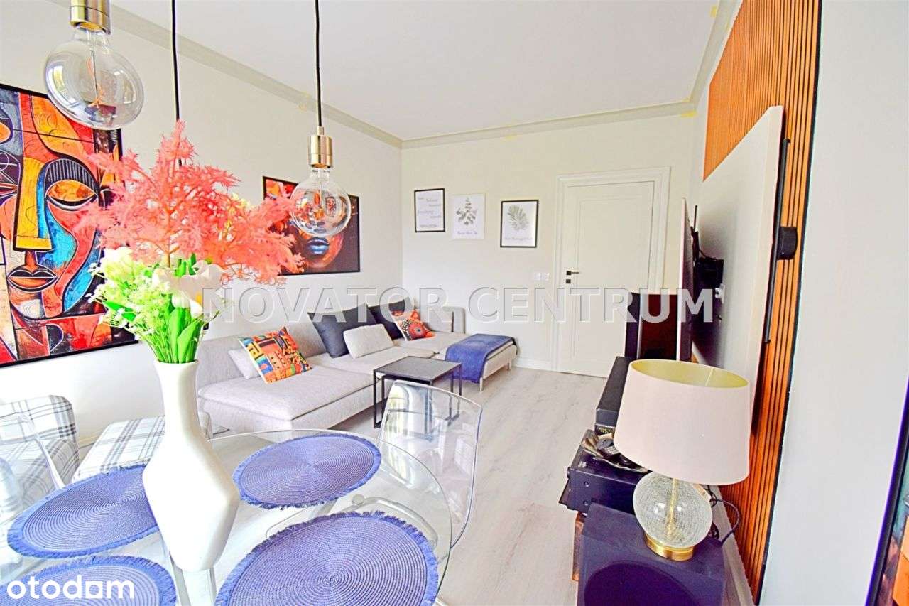 Przestronne M-4, 68 m2, po kapitalnym remoncie - Pełny obrazek: 2/17