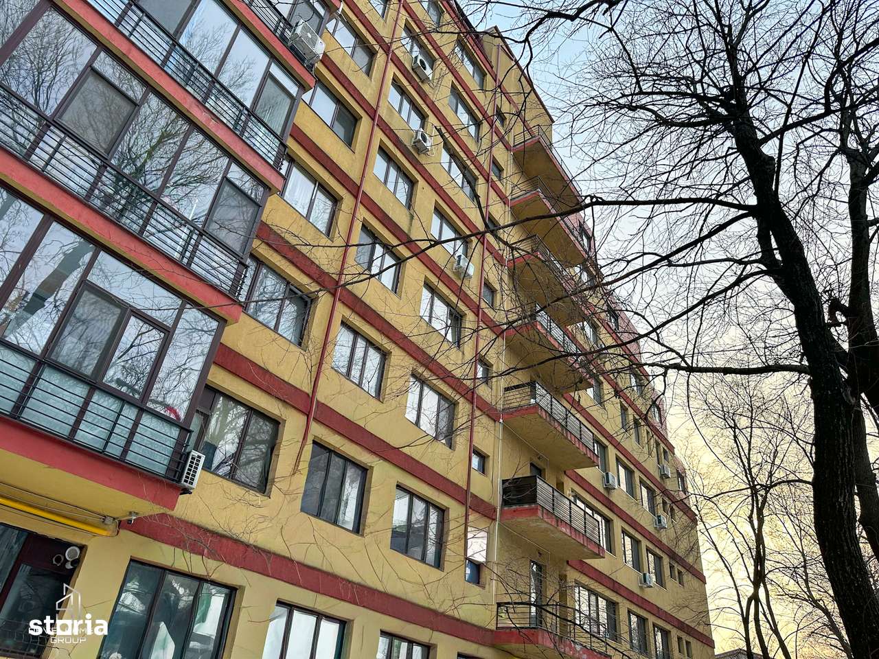 Apartament 2 camere - Calea Ferentari | Bloc nou 2012 | Lift