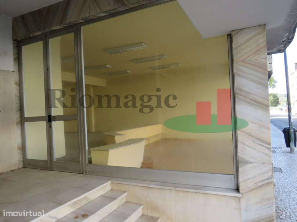 Loja Rio Maior ***RIOMAGIC*** - Grande imagem: 2/8