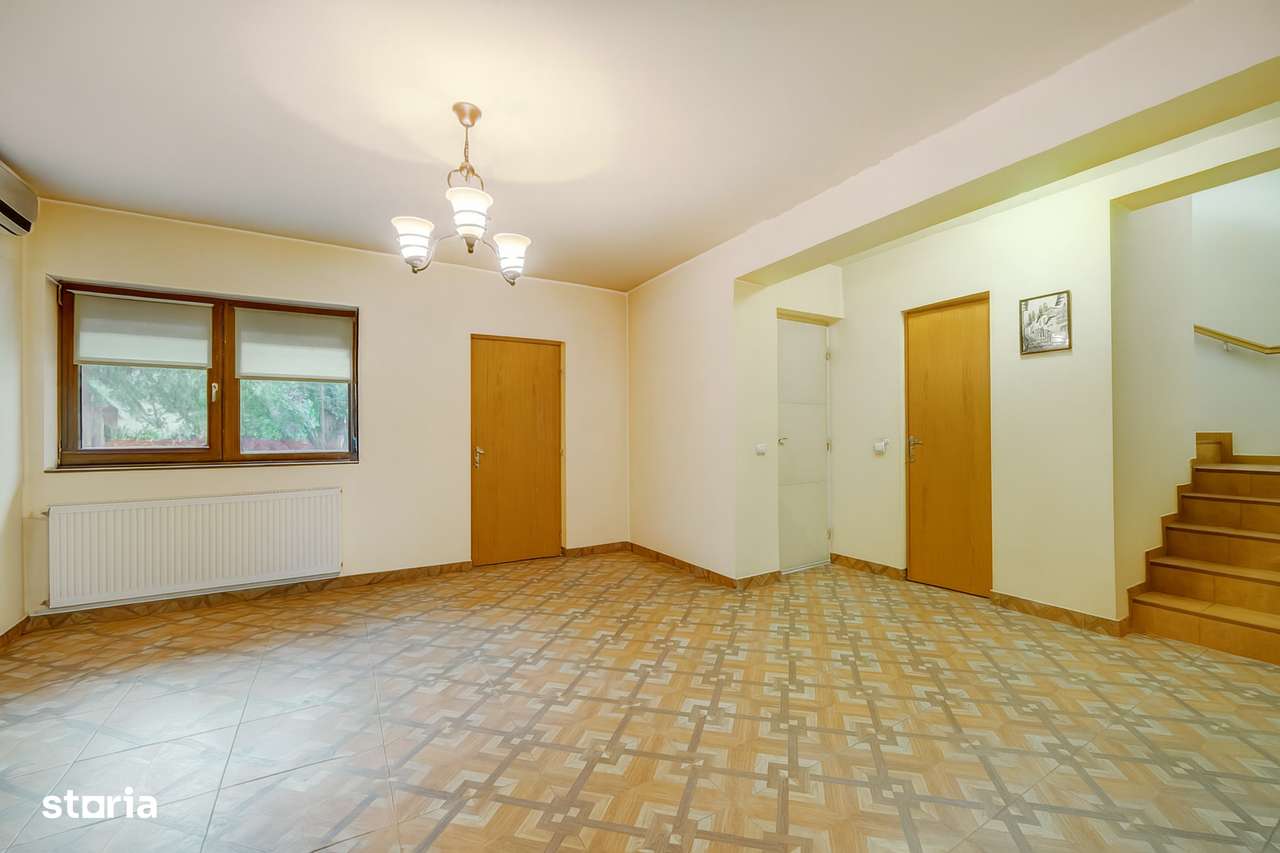 Casă în complex securizat.5 min pe jos până la Cambridge și Mark Twain-9