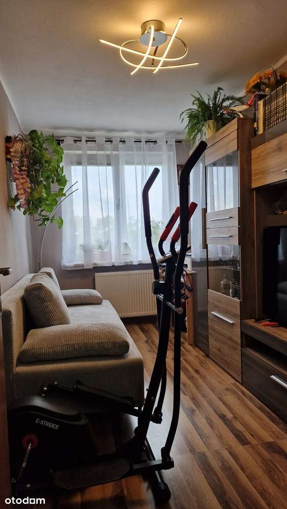 Zadbane 4-pokojowe praktycznie do wprowadzenia si-10