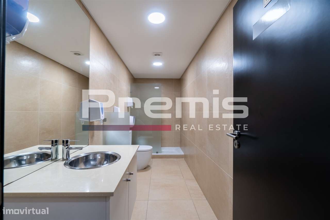 Escritório  Venda em Faro (Sé e São Pedro),Faro-52