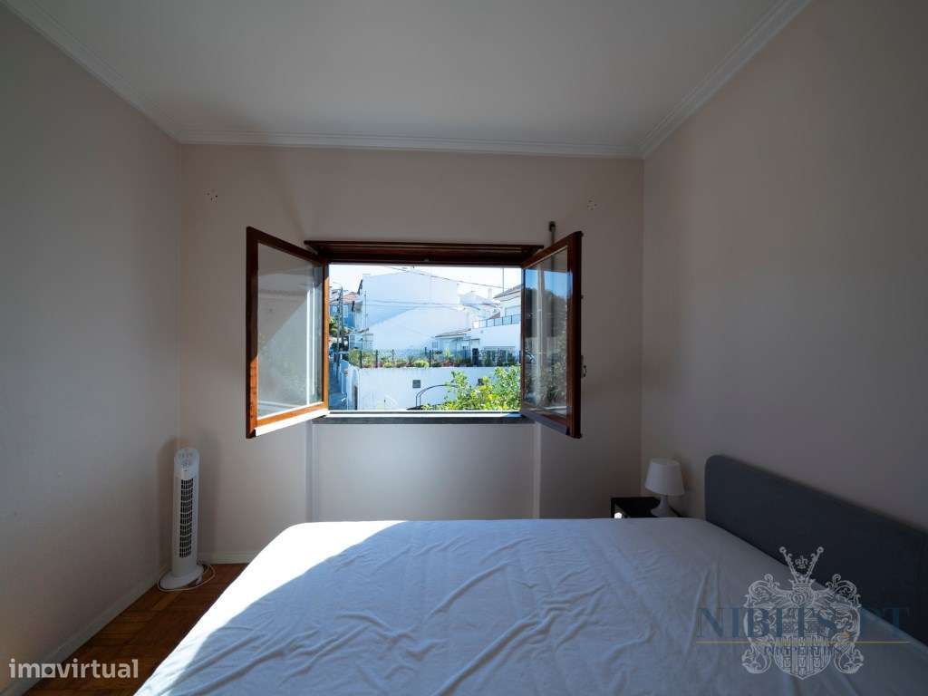 Moradia T3 em Cascais-18