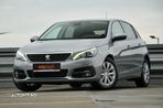 Peugeot 308 1.5 BlueHDI 130 S&S EAT8 Active - 1