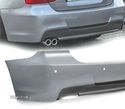 PARA-CHOQUES TRASEIRO PARA BMW E90 05-11 PACK M PDC - 2