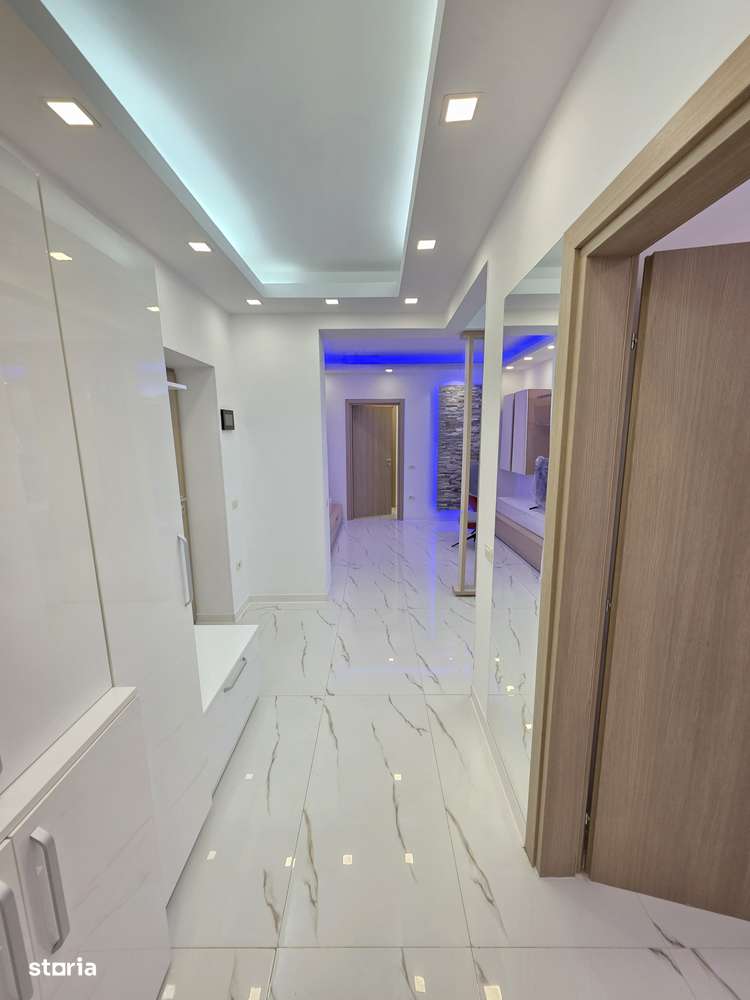 Apartament 3 camere 2 băi Complex Spazio Residence Bragadiru Ilfov-10