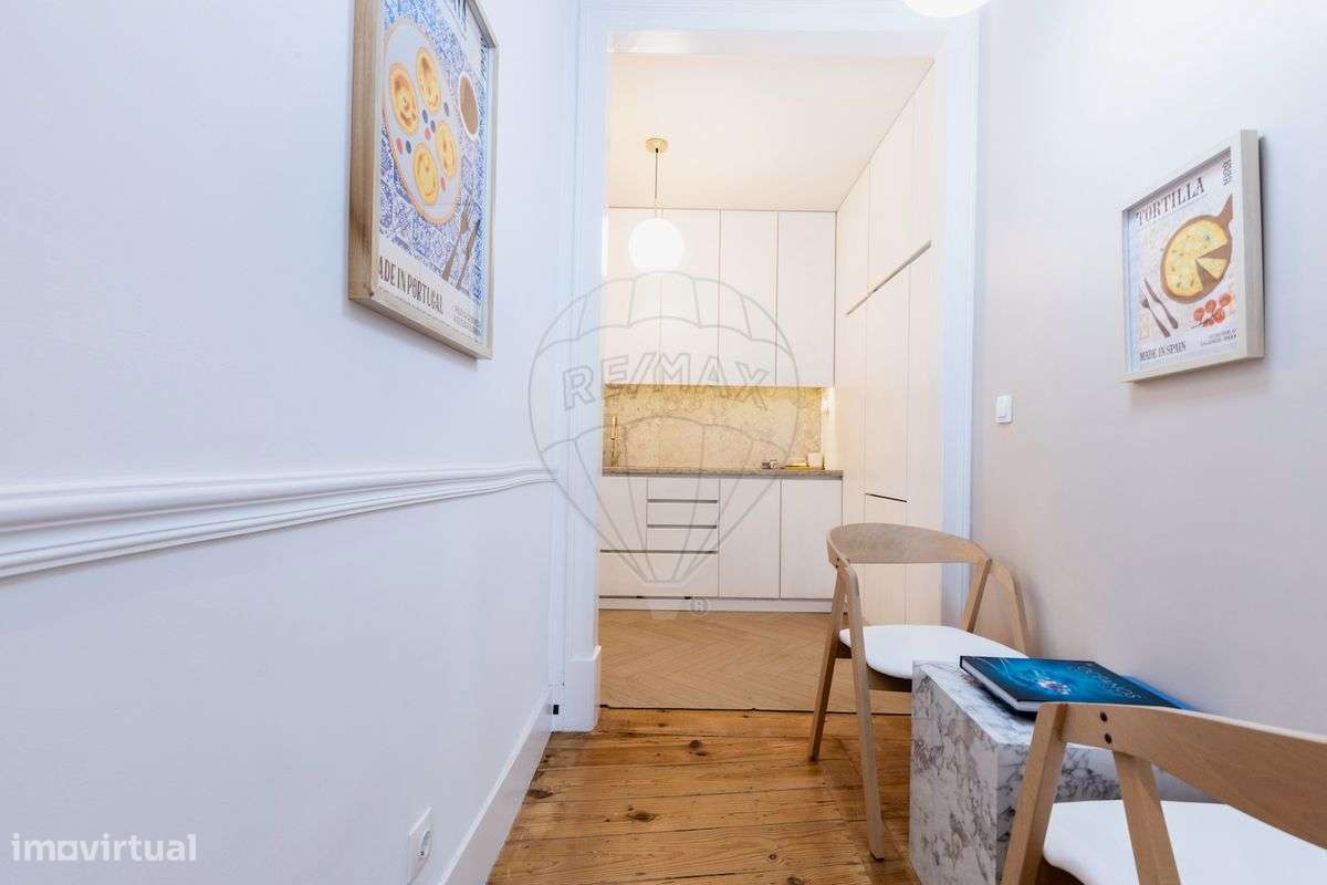 Apartamento T4 para venda - Grande imagem: 4/32