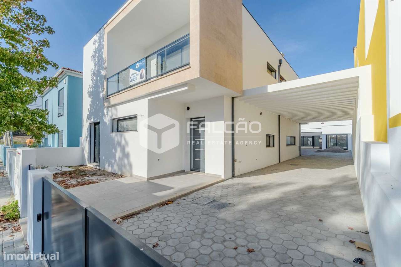 Moradia T4 Venda em Santarém (Marvila), Santa Iria da Ribeira de Santa-33
