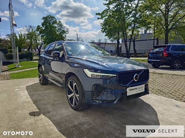 Volvo XC 60 - 8