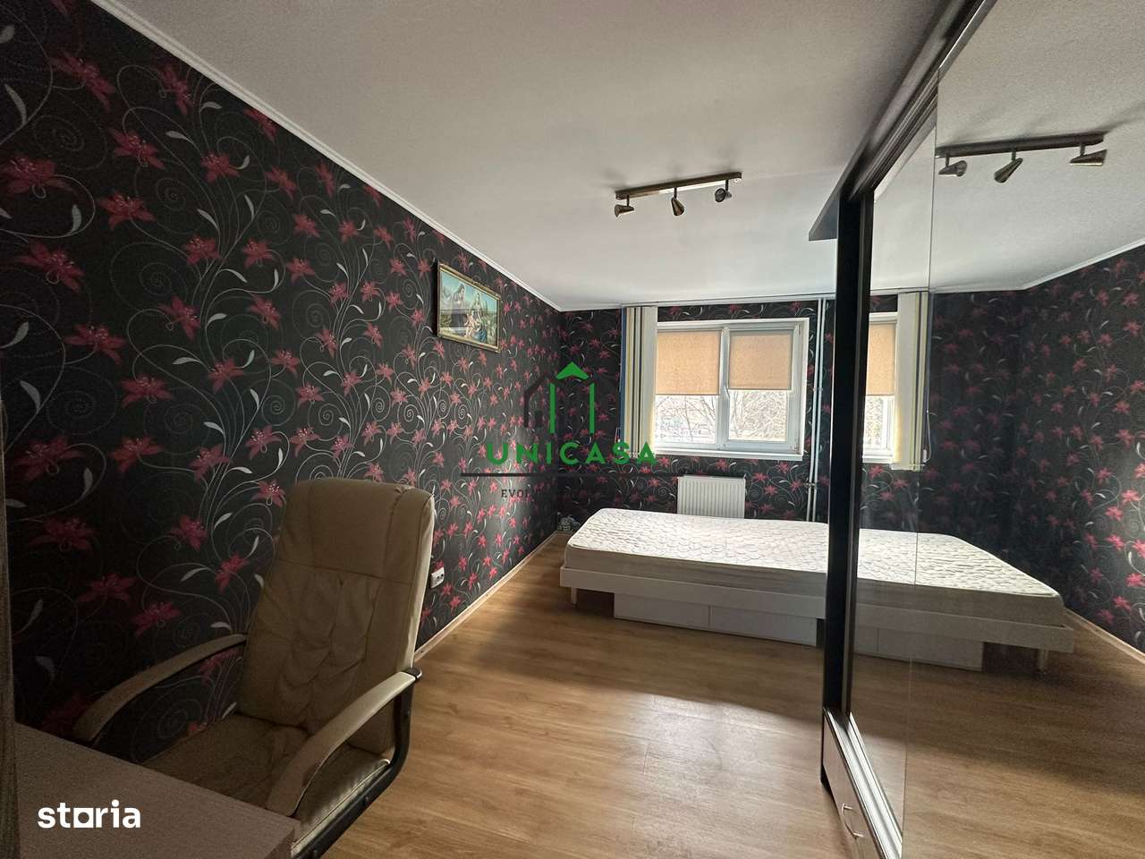 Apartament 3 camere - Zona Centrala-5