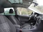 VW Golf 1.2 TSi BlueMotion Lounge - 12