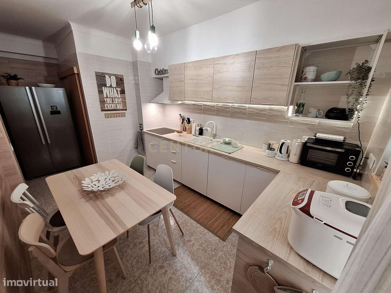 T3 | 121 m² | Entrada independente, Piscina e Terraço| Lagos-8