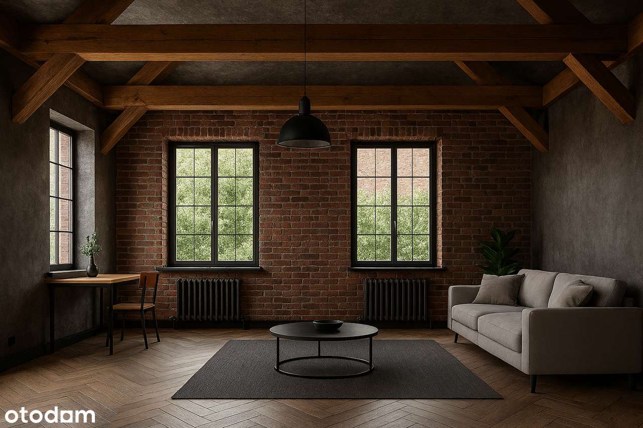 Pół domu w Jabłońcu gm. Jasień- możliwość zrobienia 2 mieszkań-13