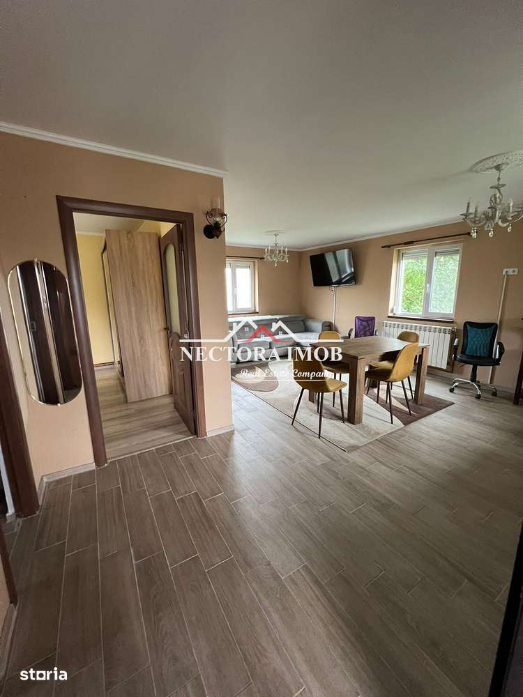 NECTORA IMOB-Casa Saldabagiu de Munte,64mp+575mp teren,mobilat/utilat - Imagine principală: 5/12