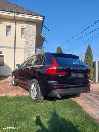 Volvo XC 60 D4 AWD Geartronic Momentum - 19