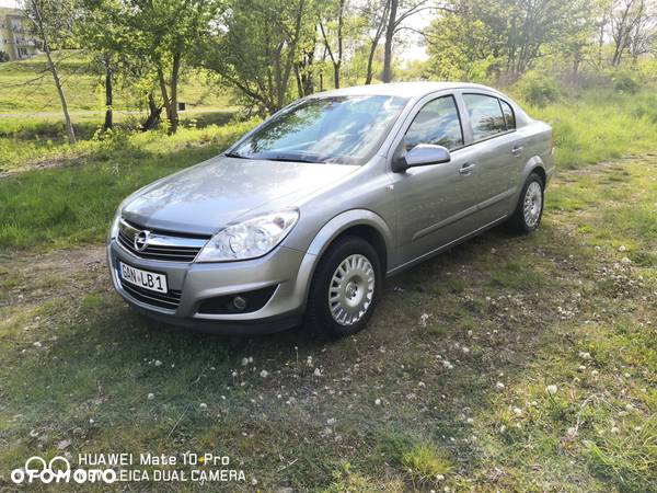 Opel Astra - 26