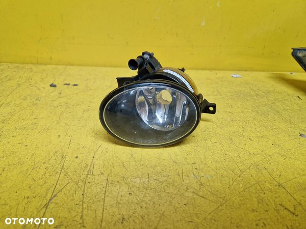 VW GOLF VI HALOGEN PRAWY PRZOD 5K0941700F - 1