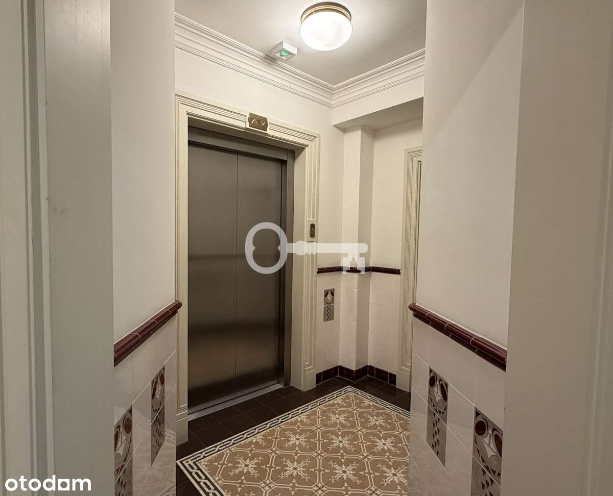 Pod klinikę estetyczną lub kancelarię | Kamienica - Pełny obrazek: 4/12