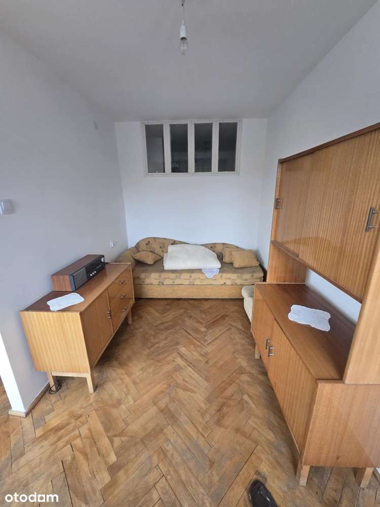 Do sprzedania mieszkanie w Centrum przy ul. Krasickiego-3