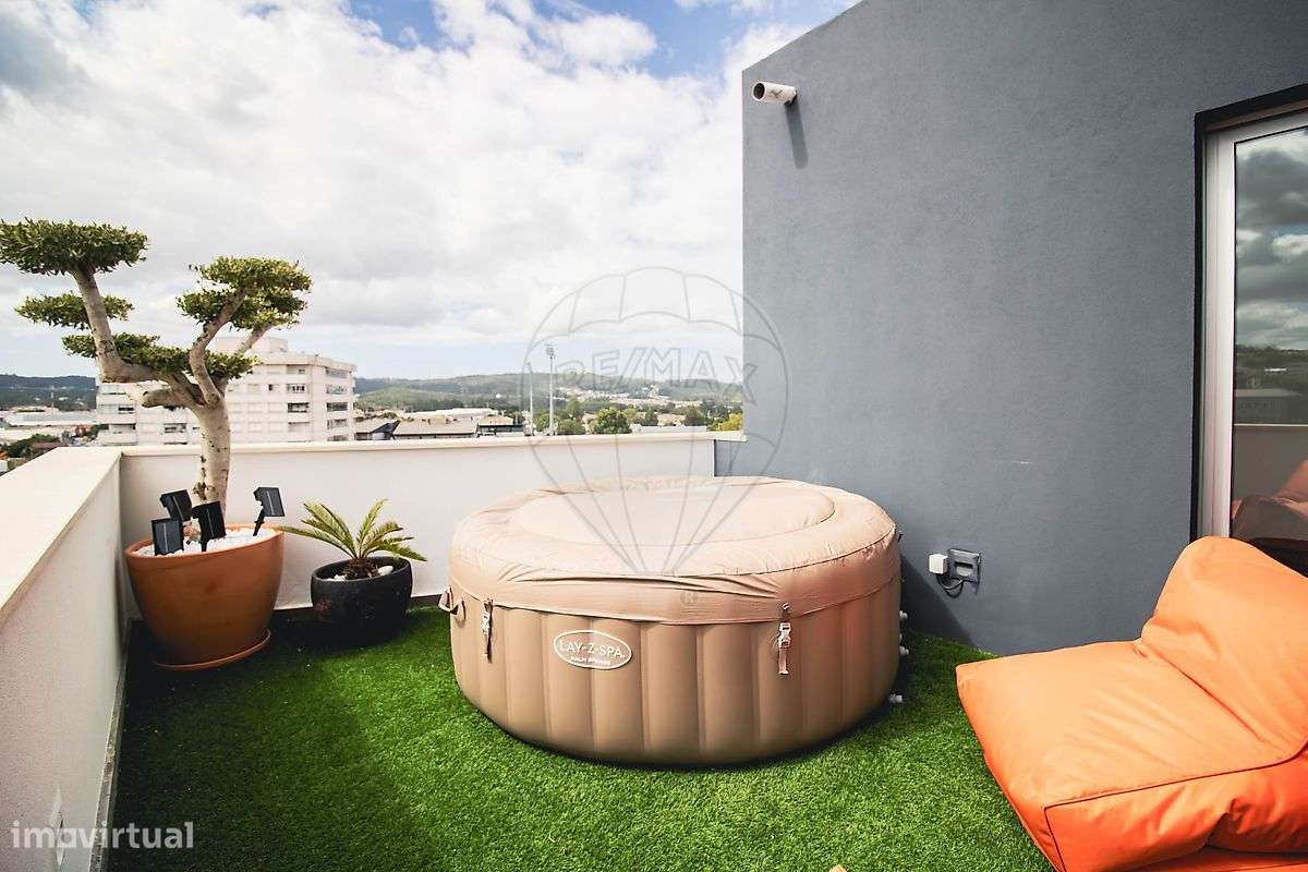Apartamento T4 para venda-26