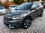 Citroën C5 Aircross Pure Tech 180 S&S EAT8 SHINE PACK - 5