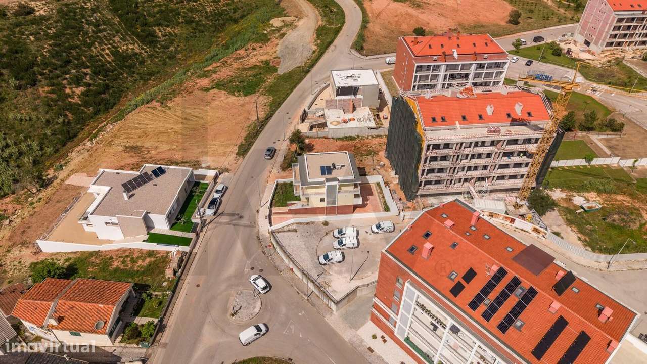Moradia T4 Nova Condados Figueira da Foz a 5 minutos da Praia-59