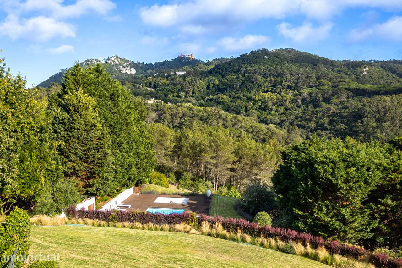 Timeless Elegance  - Sintra-58