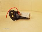 KLAPKA WLEWU PALIWA FIAT STILO 3D HB HATCHBACK ŻÓŁTA 46772586 46763940 - 16