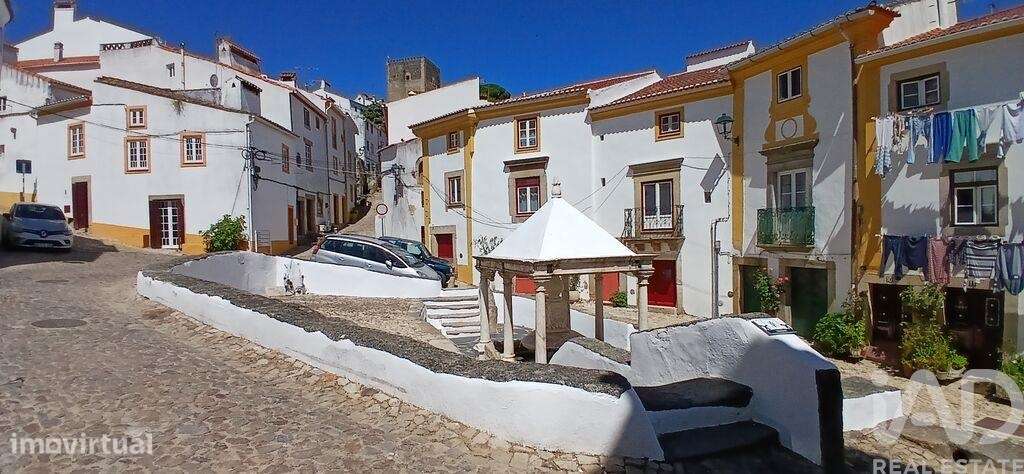Casa tradicional em Santa Maria da Devesa de 36,00 m2 - Grande imagem: 3/10